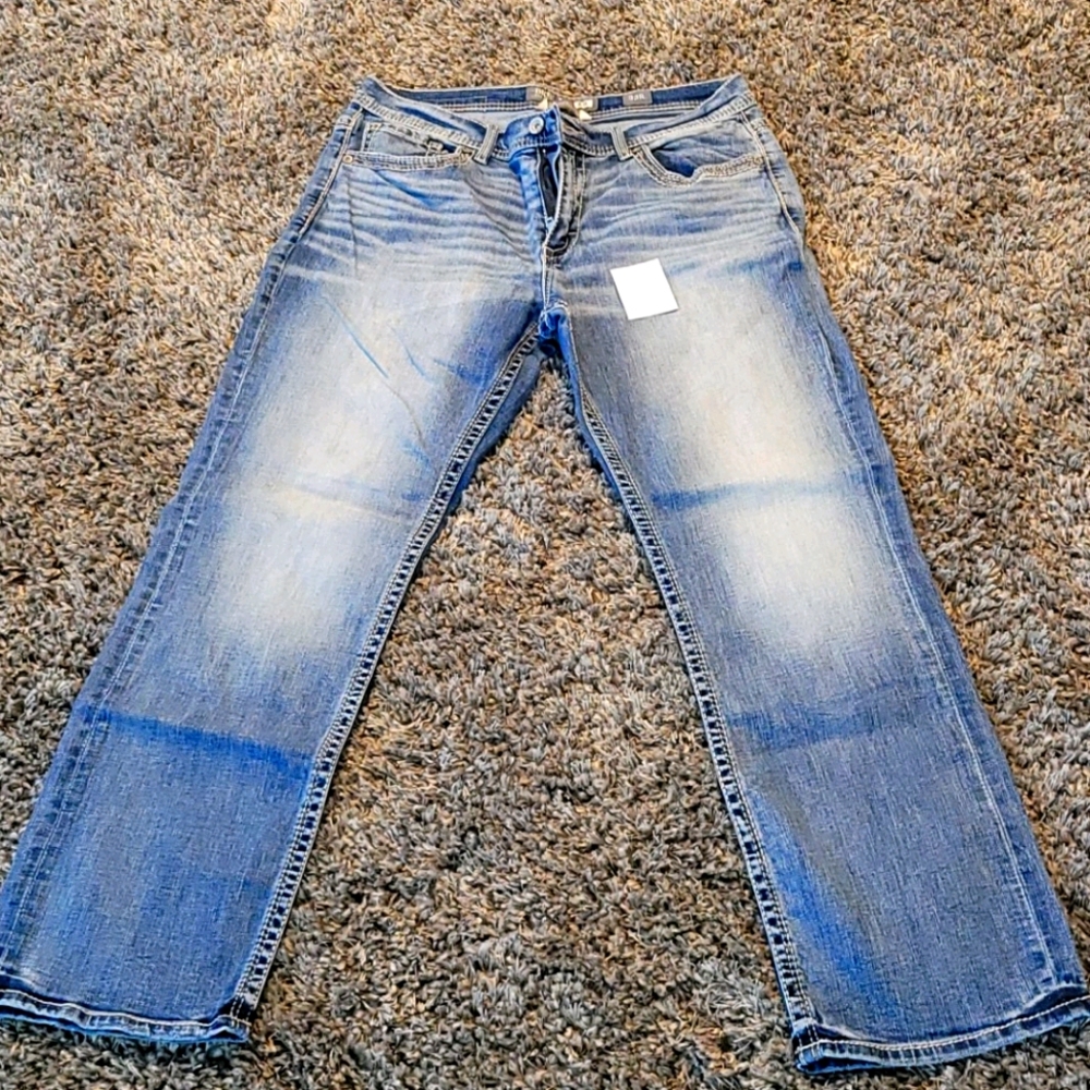 Mens Jeans